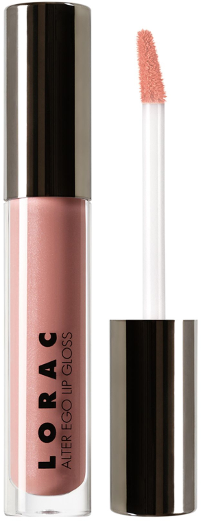 Блеск для губ - Lorac Alter Ego Lip Gloss — фото N1