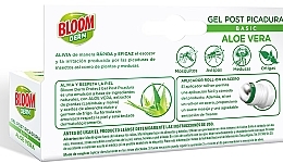 Гель після укусів комах - Bloom Derm Gel Post Bite Roll-On — фото N2