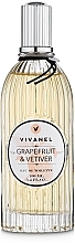 Парфумерія, косметика УЦІНКА Vivian Gray Vivanel Grapefruit & Vetiver - Туалетна вода (міні) *