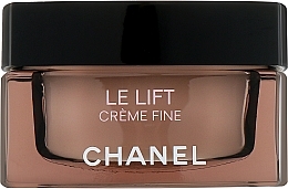 Парфумерія, косметика Firming Anti-Wrinkle Cream - Chanel Le Lift Creme Smoothing And Firming Light Cream