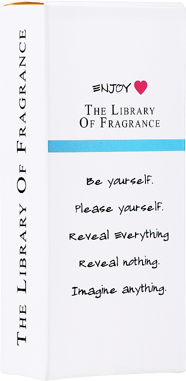 Demeter Fragrance The Library of Fragrance Black Tea - Одеколон — фото N3