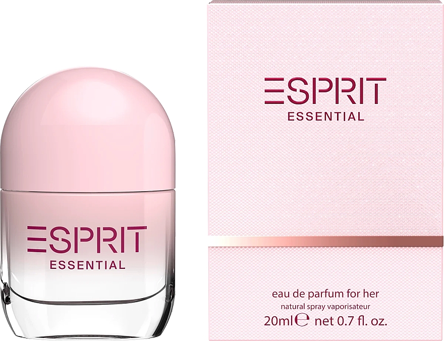 Esprit Essential - Esprit Essential — фото N1