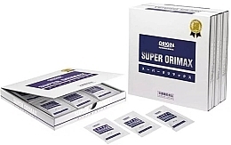 Парфумерія, косметика Харчова добавка "Супер Орімакс" - Doctor Life Super Orimax