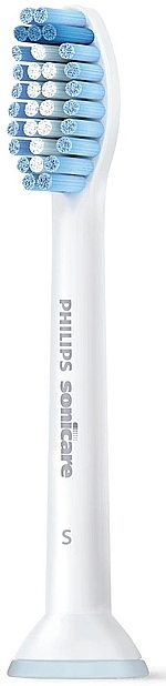 Насадка для электрощетки для зубов - Philips HX6054/07 — фото N1