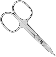 Духи, Парфюмерия, косметика Ножницы для ногтей заостренные, 9 см - Nippes Solingen Manicure Scissors N851