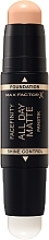 Max Factor Facefinity All Day Matte Panstick * - Max Factor Facefinity All Day Matte Panstick * — фото N2