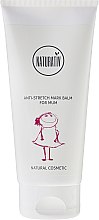 Духи, Парфюмерия, косметика Бальзам против растяжек для мам - Naturativ Anti-stretch Mark Balm For Mum