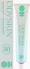 Парфумерія, косметика Сонцезахисний крем - Odyskin Sunscreen High Protection SPF30