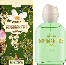 Aroma Parfume Monmartre - Душистая вода — фото N2
