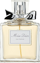 Духи, Парфюмерия, косметика Dior Miss Dior Eau Fraiche - Туалетная вода