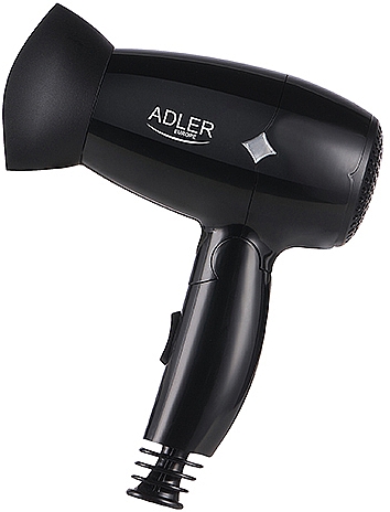 Фен для волос AD 2251, 1400 W - Adler Hair Dryer — фото N1