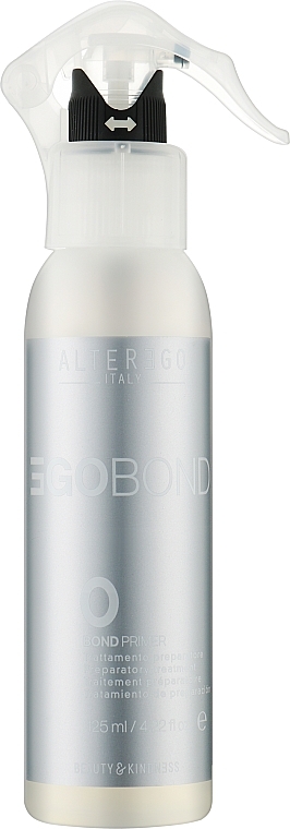 Средство для укрепления волос "Фаза 0" - Alter Ego EgoBond Bond Primer — фото N1