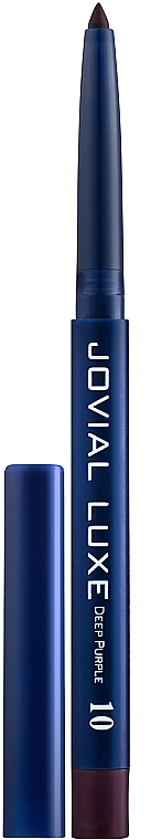 Карандаш механический для глаз и губ - Jovial Luxe — фото N1