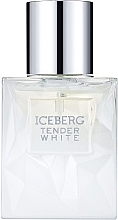 Духи, Парфюмерия, косметика Iceberg Tender White - Туалетная вода 