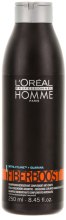 Парфумерія, косметика Шампунь - LOreal Professionnel Homme Paris Fiberboost Shampoo