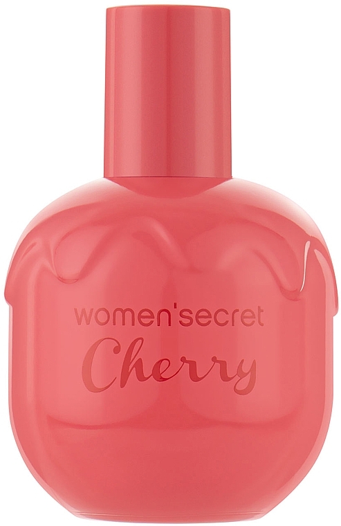 Women Secret Cherry Temptation - Туалетная вода — фото N1