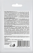 Маска альгинатная классическая порошковая "Французский парадокс, виноград" - Mila Restructuring Peel Off Mask French Paradox Grape Marc — фото N2