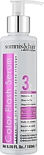 Сыворотка для окрашенных волос - Somnis & Hair Color Flash Serum — фото N1