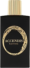 Accendis Lucevera - Парфумована вода — фото N1