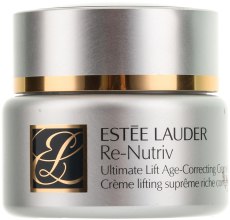 Парфумерія, косметика Живильний антивіковий крем - Estée Lauder Re-Nutriv Ultimate Lift Age-Correcting Creme Rich (тестер)