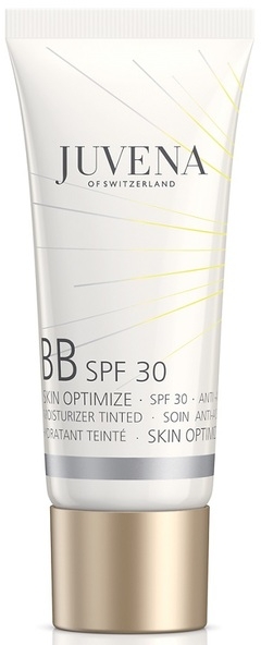BB крем - Juvena Skin Optimize BB Cream Spf 30 (тестер)