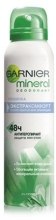 Парфумерія, косметика Дезодорант-спрей - Garnier Mineral Deodorant Екстракомфорт