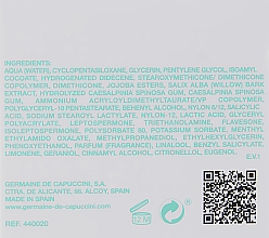 Гель-крем для лица с гидроматирующим эффектом - Germaine de Capuccini PurExpert Oil-Free Hydro-Mat Gel-Cream  — фото N3