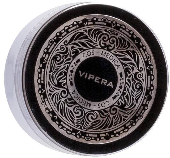 Рисова матувальна пудра - Vipera Cos-Medica No More Shine Acne Prone Skin Derma Loose Powder — фото N3