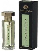 Духи, Парфюмерия, косметика УЦЕНКА L`Artisan L'Eau de L`Artisan - Туалетная вода