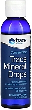 Мінерали у краплях - Trace Mineral ConcenTrace Drops — фото N3