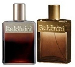 Духи, Парфюмерия, косметика Baldinini Man - Набор (edt/50ml + bafs/75ml)