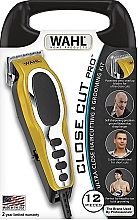 Духи, Парфюмерия, косметика Машинка для стрижки, желтая - Wahl Hair Clipper Close Cut Pro