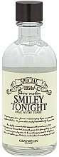 Парфумерія, косметика Тонер з муцином равлика - Graymelin Smiley Tonight Snail Toner