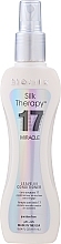 Парфумерія, косметика Кондиціонер для волосся - BioSilk Silk Therapy 17 Miracle Leave-In Conditioner