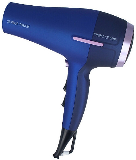 Фен для волосся "Sensor Touch", PC-HTD 3030 - ProfiCare — фото N1