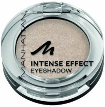 Духи, Парфюмерия, косметика Тени для век - Manhattan Eyeshadow Intense Effect