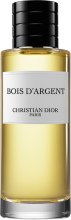 Парфумерія, косметика Christian Dior Bois d'Argent - Парфумована вода (міні)