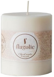 Ароматична свічка - Flagolie Fragranced Candle — фото N1