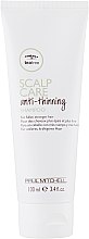 Шампунь проти стоншення волосся - Paul Mitchell Tea Tree Scalp Care Anti-Thinning Shampoo — фото N1