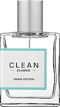 Clean Warm Cotton 2020 - Парфумована вода — фото N1