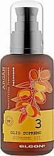 Арганова олія для волосся - Elgon Argan Supreme Oil — фото N3
