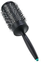 Щетка для волос, 65 мм. - Acca Kappa Thermic Comfort Grip Hair Brush — фото N1