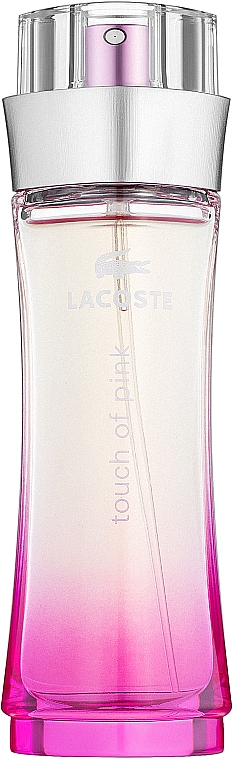 Lacoste Touch of Pink - Туалетная вода