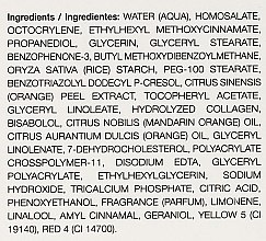 Антивозрастное защитное средство с макроантиоксидантами и витамином D - Natura Bisse C+C Oil-Free Macroantioxidant SPF30  — фото N4
