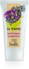 Парфумерія, косметика РОЗПРОДАЖ Тональний крем - Dzintars Be Trendy Tone Cream*