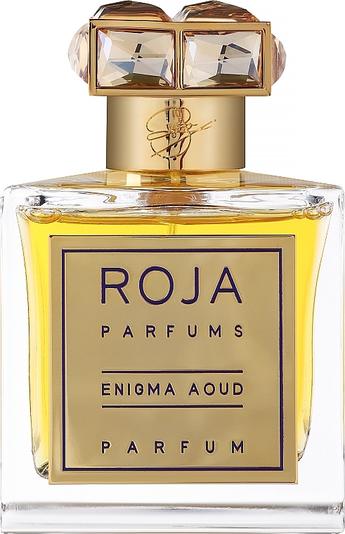 Roja Parfums Enigma Aoud - Духи — фото N1