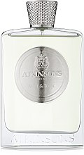 Духи, Парфюмерия, косметика Atkinsons Mint & Tonic - Парфюмированная вода (тестер с крышечкой)