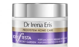 Парфумерія, косметика УЦІНКА Парфумований пілінг для тіла - Dr. Irena Eris Prosystem Home Care Perfumed Smoothing Body Scrub *