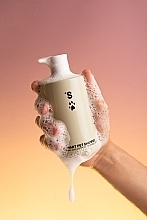 Шампунь для домашних питомцев - Sister's Aroma Smart Pet Shampoo — фото N3