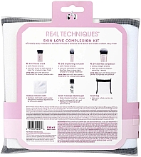 Набор, 6 продуктов - Real Techniques Skin Love Complexion Set — фото N3